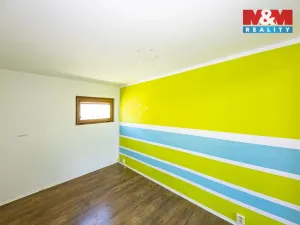 Prodej rodinného domu, Lošany, 170 m2