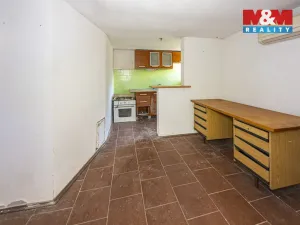 Prodej rodinného domu, Lošany, 170 m2