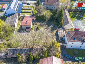 Prodej rodinného domu, Lošany, 170 m2