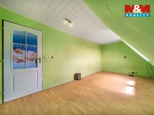 Prodej chaty, Rokycany, Žďárská cesta, 58 m2