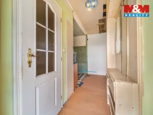 Prodej chaty, Rokycany, Žďárská cesta, 58 m2