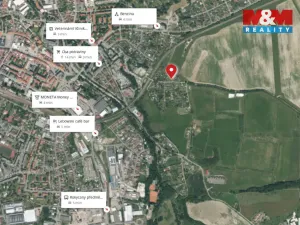 Prodej chaty, Rokycany, Žďárská cesta, 58 m2