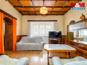 Prodej rodinného domu, Chyše, Husí plácek, 140 m2