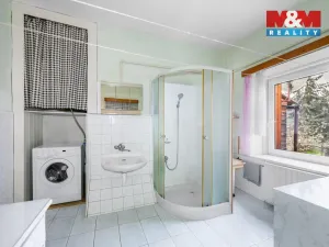 Prodej rodinného domu, Chyše, Husí plácek, 140 m2