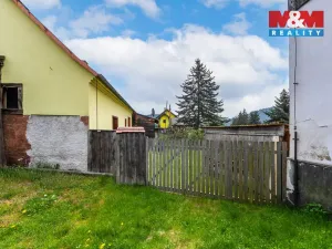 Prodej rodinného domu, Chyše, Husí plácek, 140 m2