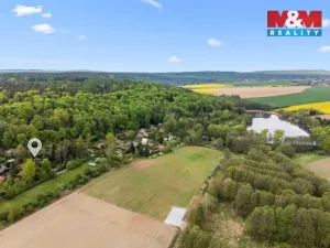 Prodej chaty, Mšecké Žehrovice, 34 m2