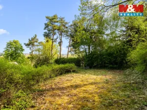 Prodej chaty, Mšecké Žehrovice, 34 m2