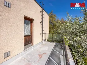 Prodej rodinného domu, Chotěboř, Sportovní, 200 m2