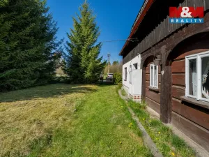 Prodej rodinného domu, Staré Křečany, 110 m2