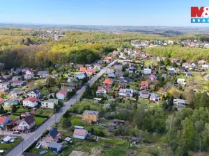 Prodej pozemku pro bydlení, Ostrava, Pikartská, 992 m2