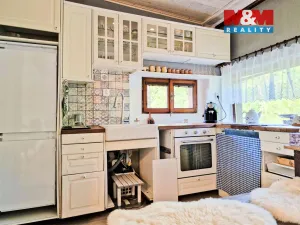 Prodej chaty, Ostrava, U Opavice, 37 m2