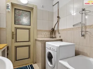 Prodej bytu 2+1, Praha - Holešovice, Veletržní, 52 m2