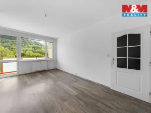 Prodej bytu 2+1, Děčín - Děčín XXVII-Březiny, Kosmonautů, 63 m2