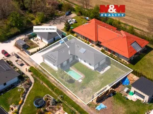 Prodej rodinného domu, Chrudim - Chrudim III, Obce Ležáků, 220 m2