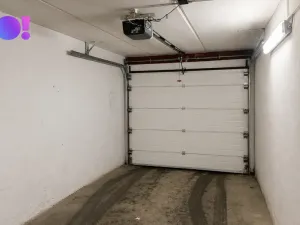Prodej garáže, Brno - Bohunice, Vyhlídalova, 18 m2