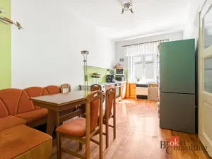 Prodej bytu 1+1, Hradec Králové, Střelecká, 51 m2
