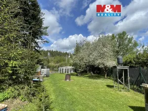 Prodej zahrady, Nové Sedlo - Loučky, 1630 m2
