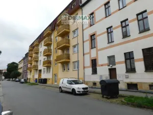 Pronájem bytu 1+kk, Plzeň - Jižní Předměstí, Na Jíkalce, 20 m2