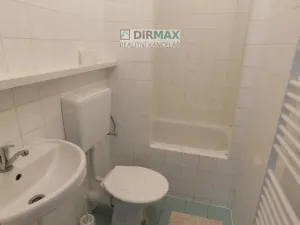 Pronájem bytu 1+kk, Plzeň - Jižní Předměstí, Na Jíkalce, 20 m2