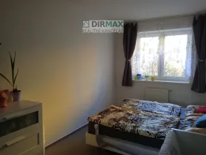 Pronájem bytu 2+kk, Plzeň - Skvrňany, Malesická, 49 m2
