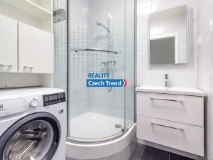 Pronájem bytu 3+1, Olomouc, Janského, 68 m2
