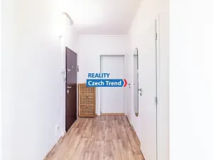 Pronájem bytu 3+1, Olomouc, Janského, 68 m2