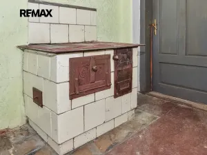 Prodej rodinného domu, Kadov, 125 m2