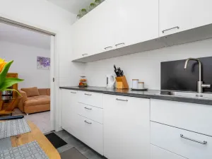 Prodej bytu 2+1, Praha - Veleslavín, Na Petřinách, 57 m2