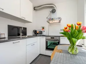 Prodej bytu 2+1, Praha - Veleslavín, Na Petřinách, 57 m2