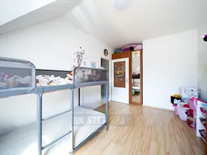 Prodej bytu 3+kk, Kaplice, Šumavská, 80 m2