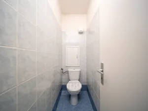 Prodej bytu 3+kk, Kaplice, Šumavská, 80 m2