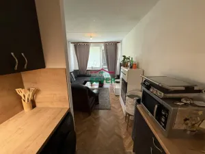 Prodej bytu 2+kk, Teplice - Trnovany, Trnovanská, 41 m2