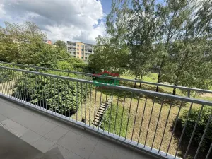 Prodej bytu 2+kk, Teplice - Trnovany, Trnovanská, 41 m2