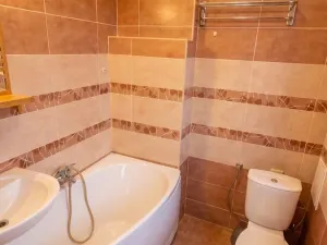 Pronájem bytu 1+kk, Příbram, Mariánská, 20 m2