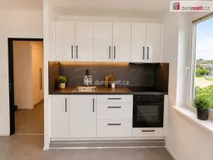 Pronájem bytu 2+1, Praha - Michle, Na záhonech, 59 m2