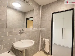 Pronájem bytu 2+1, Praha - Michle, Na záhonech, 59 m2