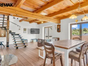 Prodej rodinného domu, Kamenice, 330 m2
