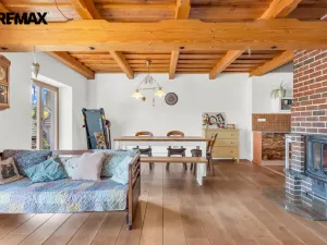 Prodej rodinného domu, Kamenice, 330 m2