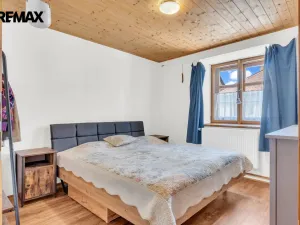 Prodej rodinného domu, Kamenice, 330 m2