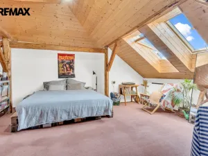 Prodej rodinného domu, Kamenice, 330 m2