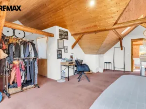 Prodej rodinného domu, Kamenice, 330 m2