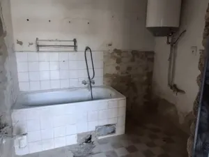 Prodej zemědělské usedlosti, Tršice - Vacanovice, 536 m2