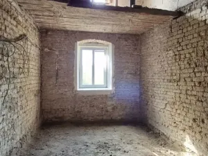 Prodej rodinného domu, Tršice - Vacanovice, 536 m2