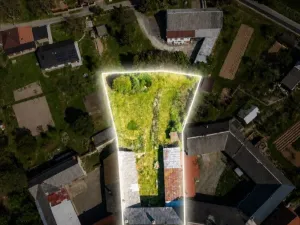 Prodej rodinného domu, Tršice - Vacanovice, 536 m2