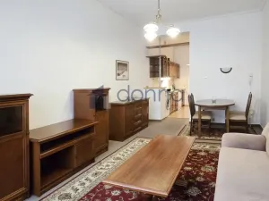 Pronájem bytu 2+1, Praha, Bořivojova, 59 m2