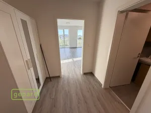 Pronájem bytu 1+kk, Český Brod, Antonína Balšánka, 46 m2