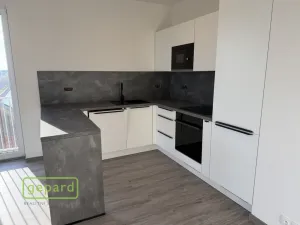 Pronájem bytu 1+kk, Český Brod, Antonína Balšánka, 46 m2