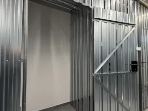Pronájem bytu 1+kk, Český Brod, Antonína Balšánka, 46 m2