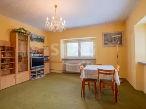 Prodej rodinného domu, Bolatice, Nádražní, 150 m2