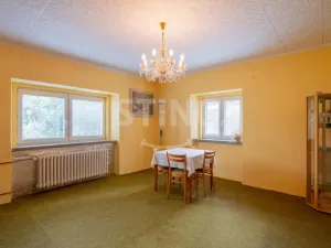 Prodej rodinného domu, Bolatice, Nádražní, 150 m2